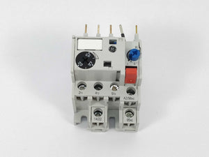 General Electric MTO3J Overload relay