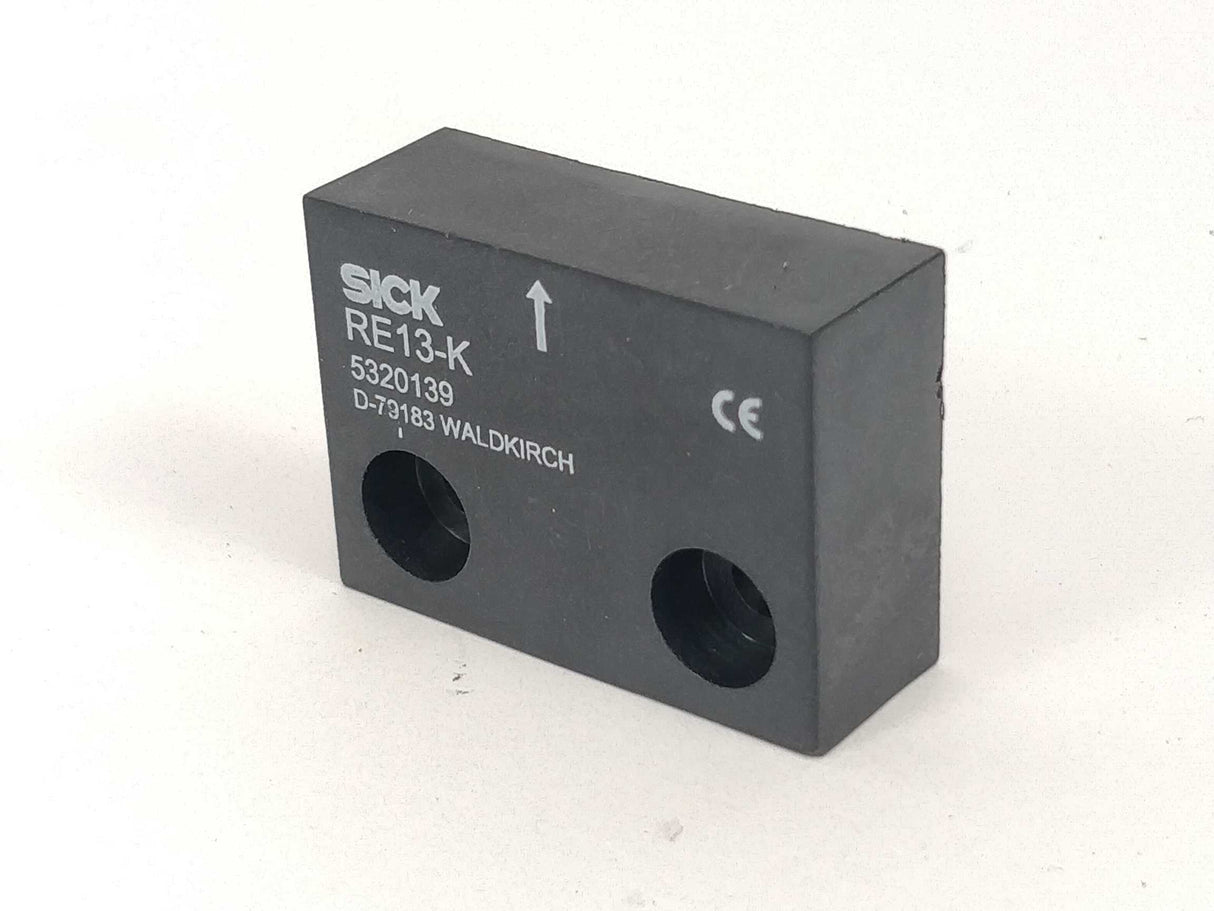 SICK RE13-K Safety switch