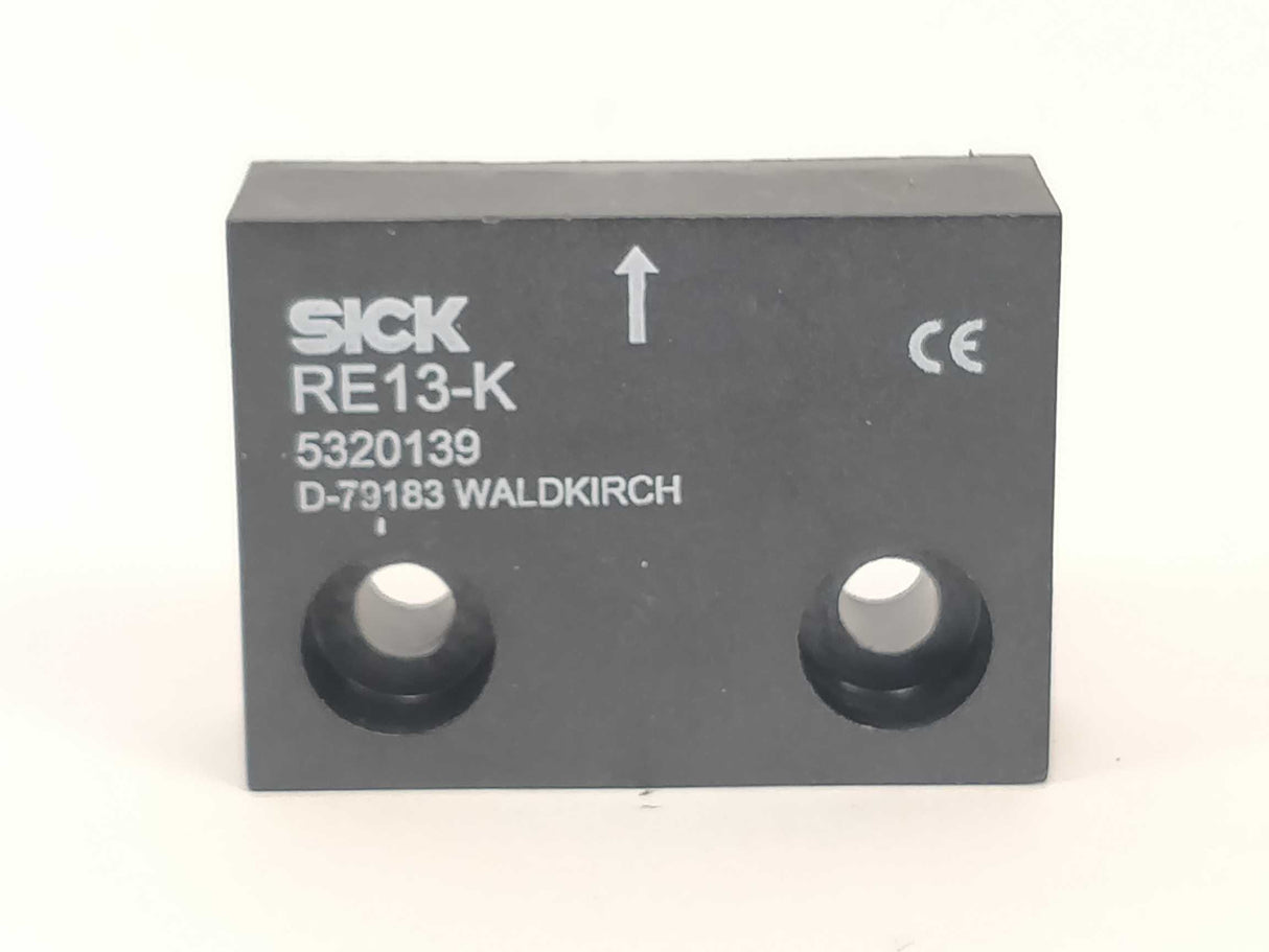 SICK RE13-K Safety switch