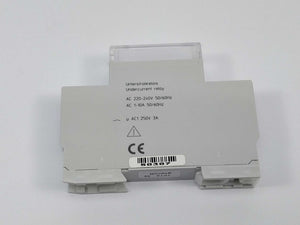 Siemens 5TT6111 Undercurrent relay