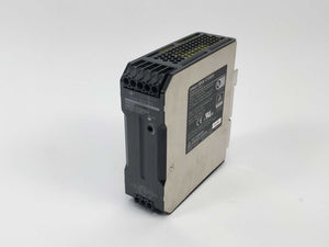 OMRON S8VK-C12024 Power supply DC24V 5A/4A