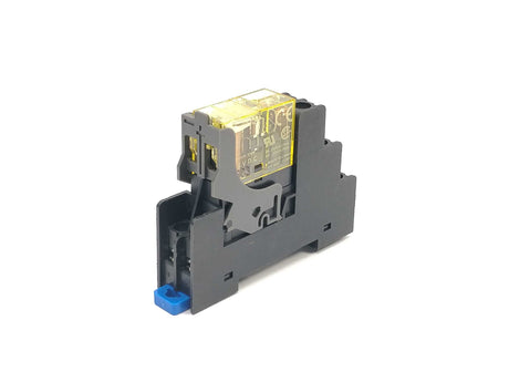 Idec SJ2S-07L SOCKET + RJ2S-CLD1