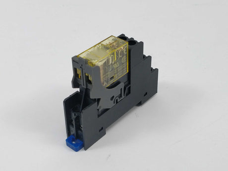 Idec SJ2S-07L SOCKET WITH  RJ2S-CL