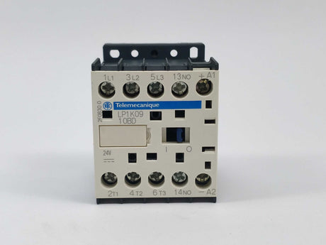 TELEMECANIQUE LP1K0910BD miniature contactor