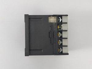 OMRON J7KNA-09-01 Contactor, 3-pole