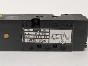 NORGREN V085516A-B300A Solenoid valve M5 F8L