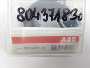 ABB 1SDA066431R1 CHANGEOVER CONTACT