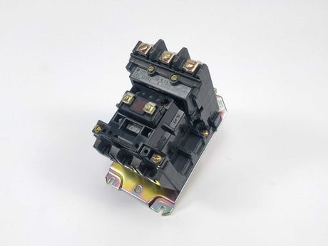 AB 500-A0D93 AC Contactor 115-120V coil