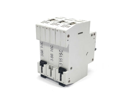 AB 1492-SP3C160 Circuit breaker SER.C