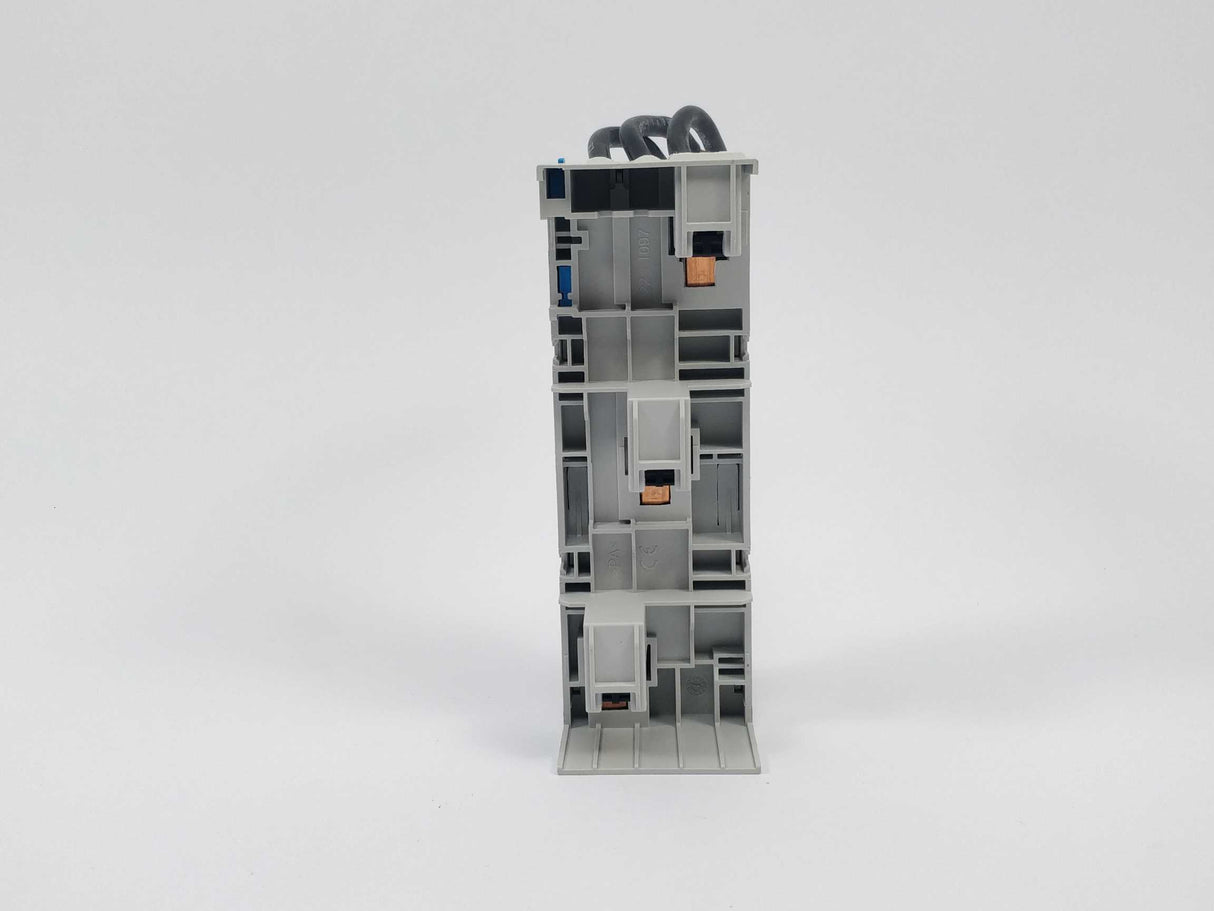 AB 141A-CC54R63 Standard Busbar Module Ser. A 2 Pcs.