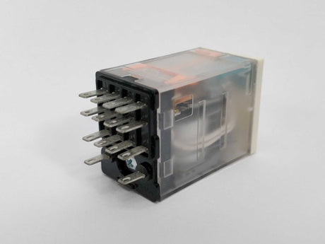 Schneider Electric RXM4AB2BD Relay plug-in 6A 24VDC 250VAC