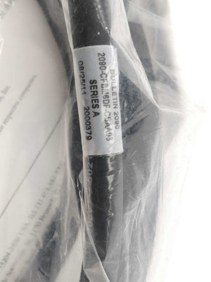 AB 2090-CFBM6DF-CBAA03 Power and Feedback Cable, TL-Series 3m, Ser. A