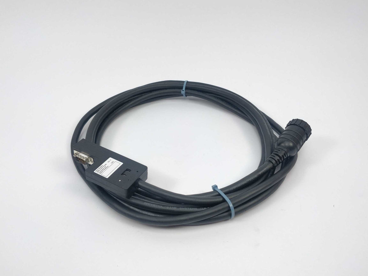 AB 2090-XXNFY-S07 Feedback Cable Y-Series 7m, Ser. A