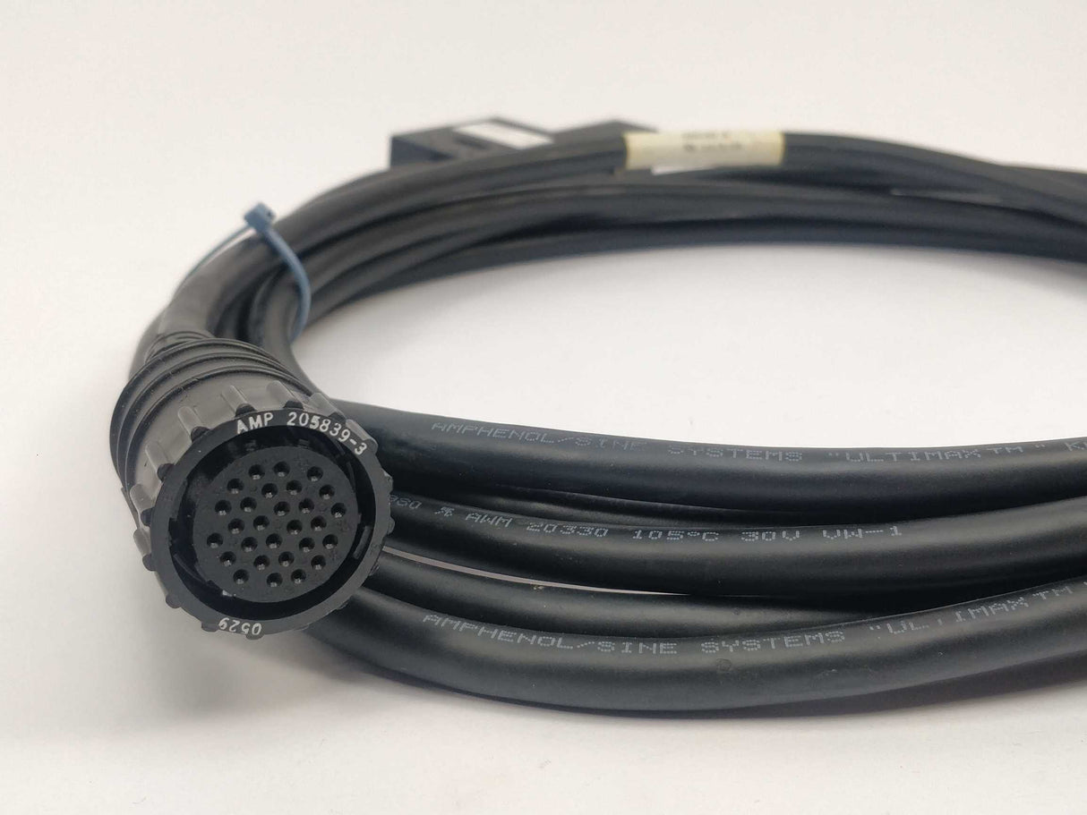 AB 2090-XXNFY-S07 Feedback Cable Y-Series 7m, Ser. A