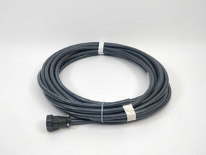 ElectroCraft/AB 44-CFBM6DF-CBAF10 Feedback Cable Rev. 03