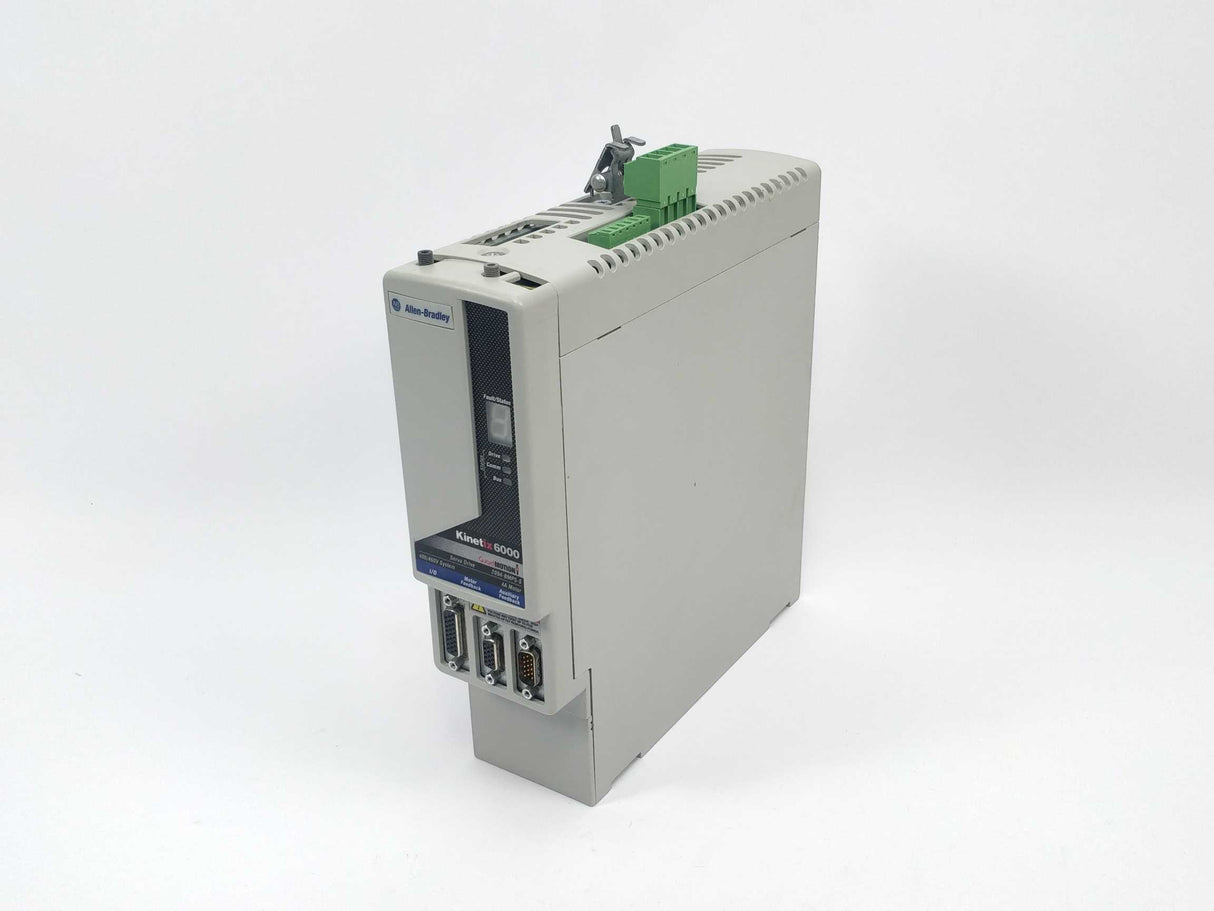 AB 2094-BMP5-S Kinetix 6000 Axis Module, Ser. B