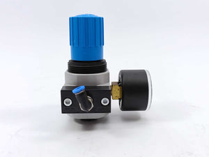 Festo 192299 Pressure Regulator LR-1/8-D-7-I-MINI