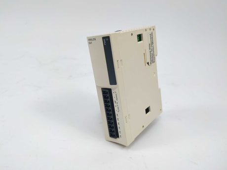 Schneider Electric TWDAMO1HT Twido Analog Expansion Module