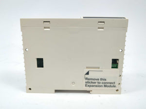 Schneider Electric TWDAMO1HT Twido Analog Expansion Module