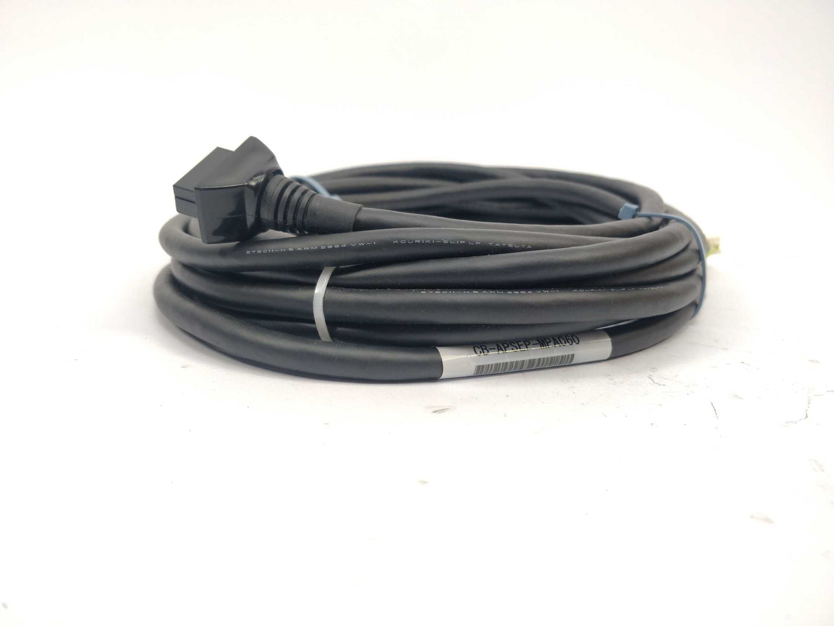 IAI CB-APSEP-MPA060 Motor/encoder cable 5m