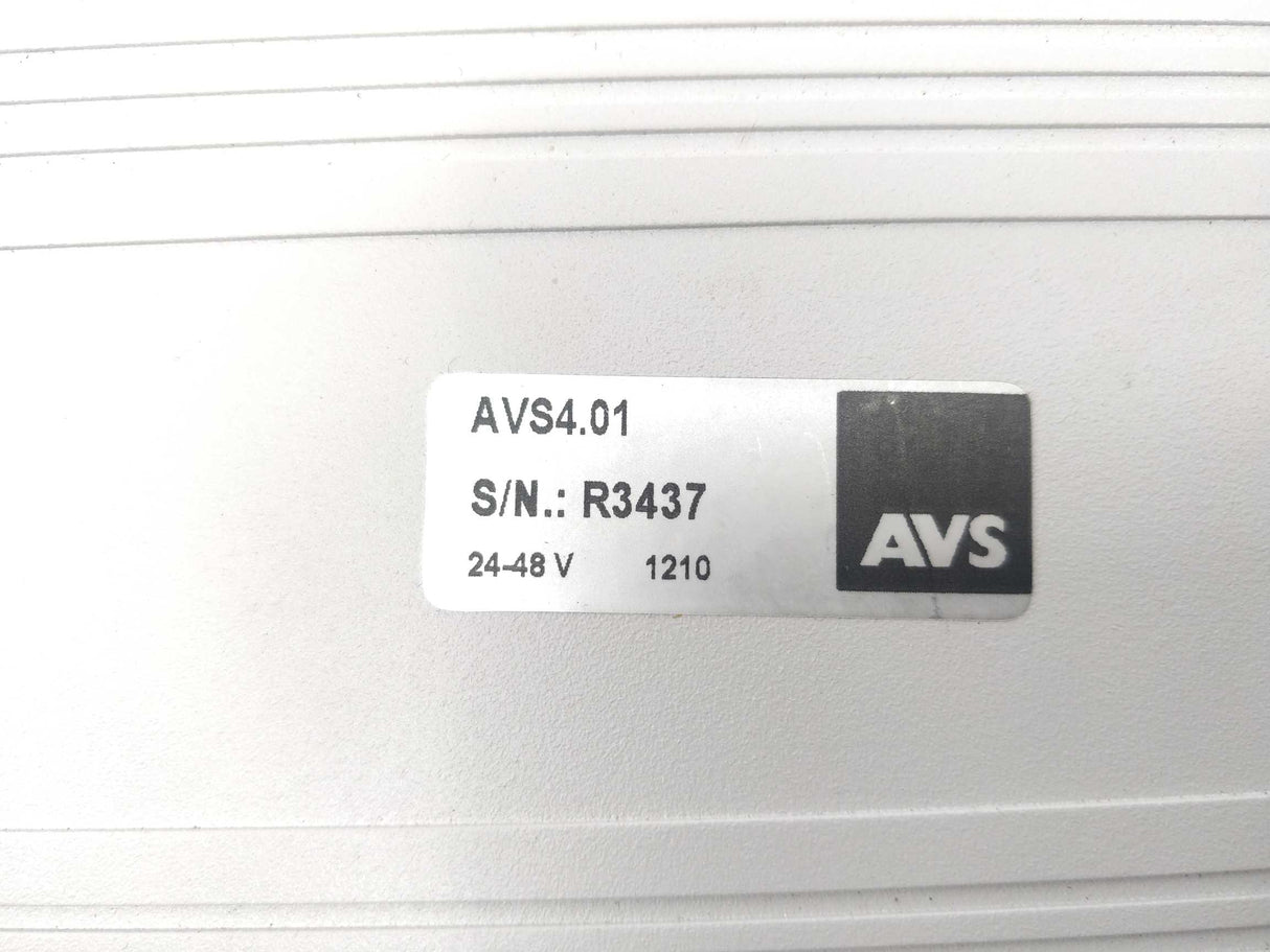 SMAC LAC-1 Single Axis Controller