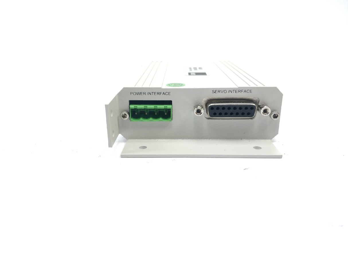 SMAC LAC-1 Single Axis Controller