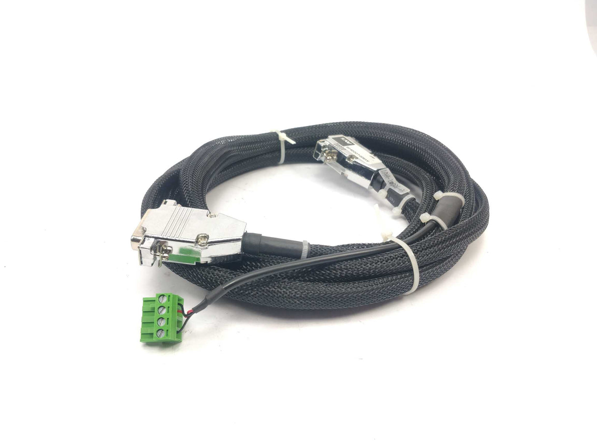 SMAC LAH-LOD-03 Controller cable for linear actuator LAC-1