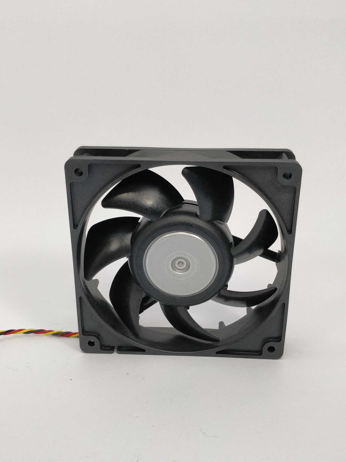 SANYO DENKI 9G1212H401 DC Cooling fan