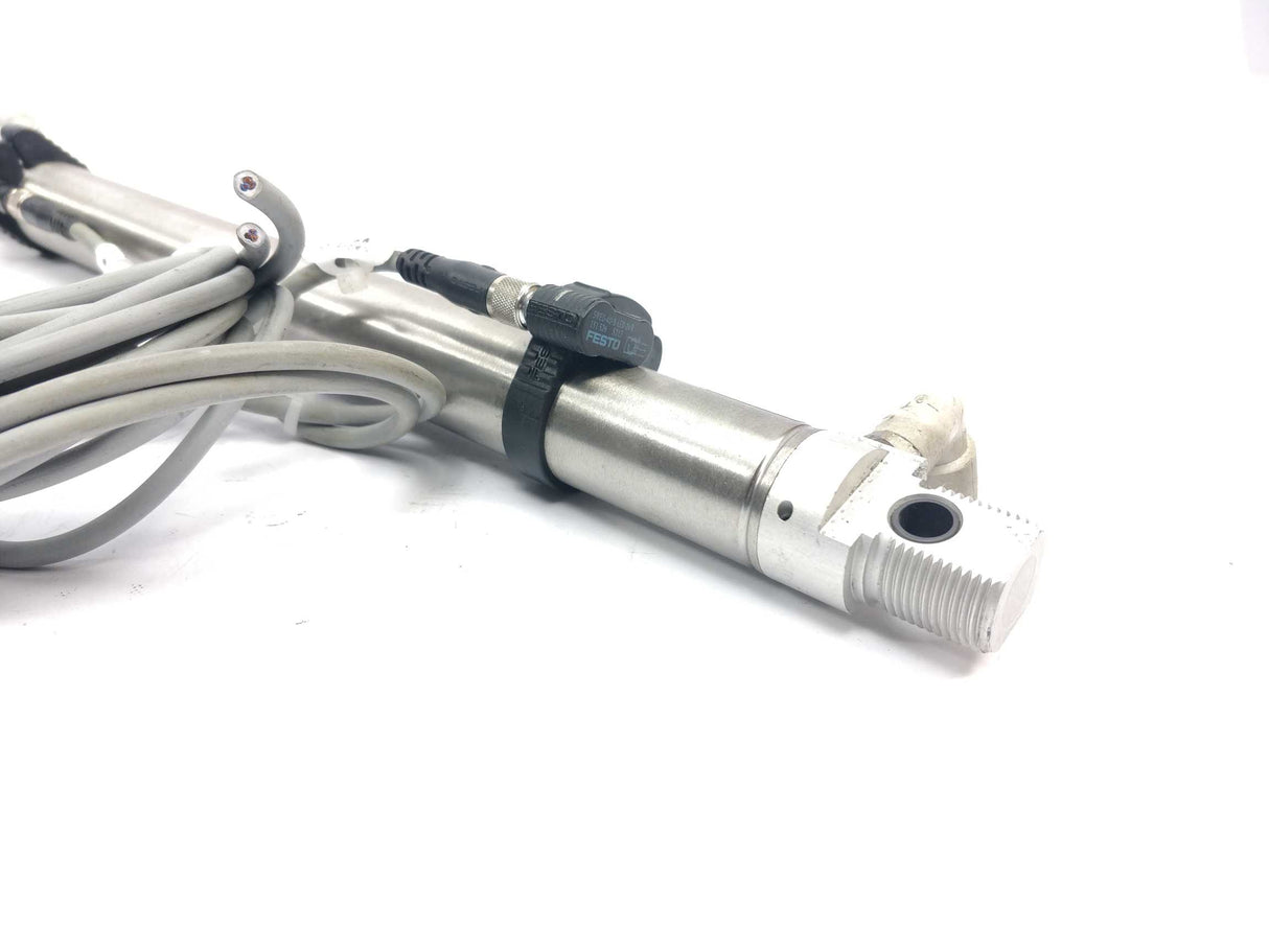 Festo 19253 ISO cylinder