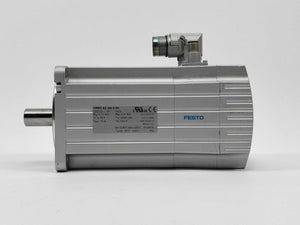 Festo 550122 Servo Motor EMMS-AS-100-S-RS