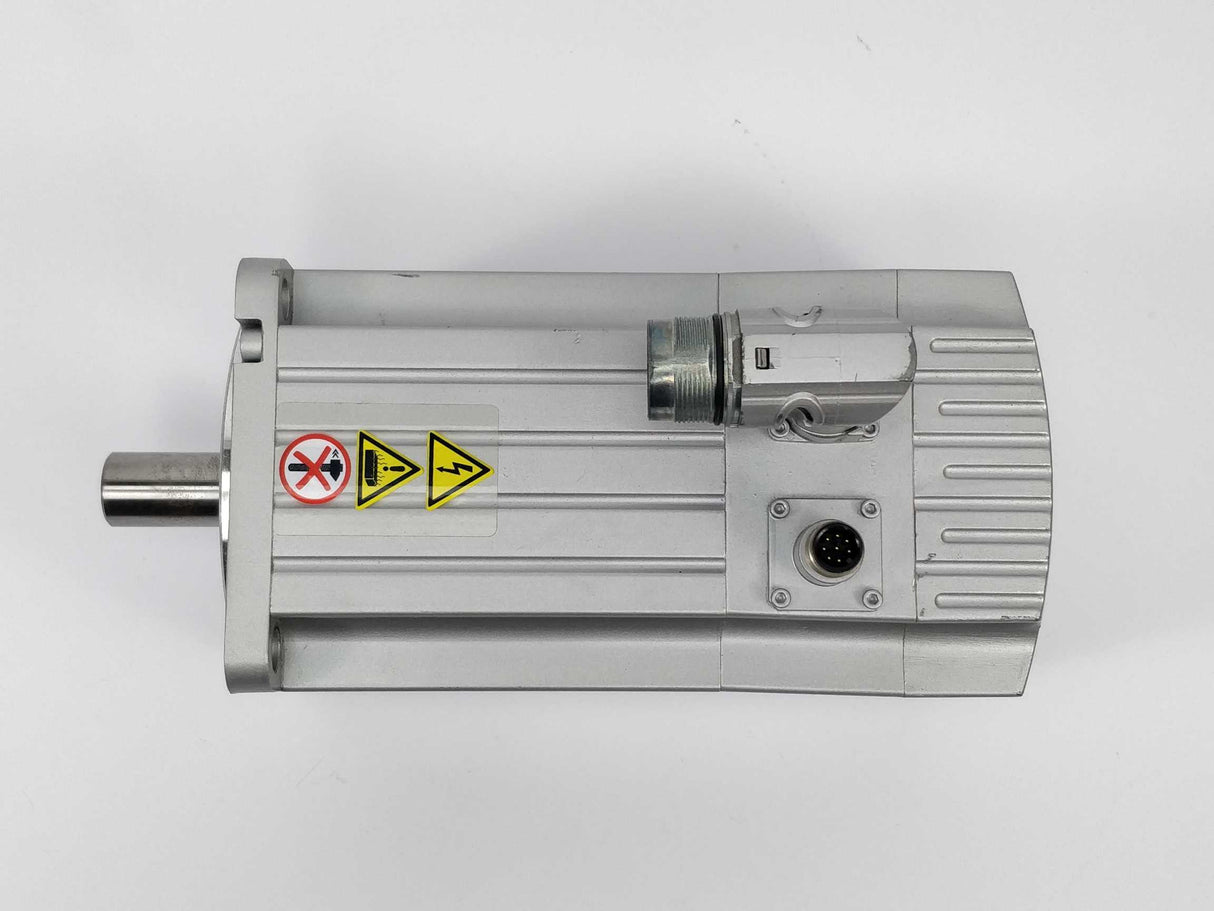 Festo 550122 Servo Motor EMMS-AS-100-S-RS