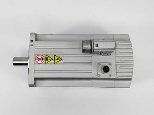 Festo 550122 Servo Motor EMMS-AS-100-S-RS