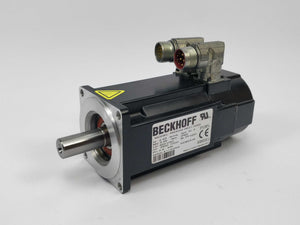 Beckhoff AM3042-0E21-0000 Servo Motor, really good condition