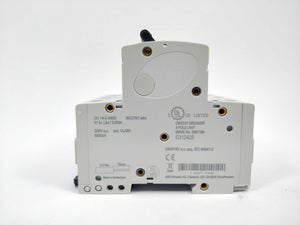 ABB 2CCS863017R0517 S803U-K25 High Performance MCB