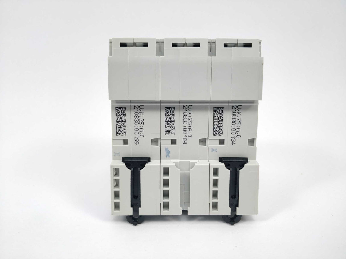 ABB 2CCS863017R0517 S803U-K25 High Performance MCB