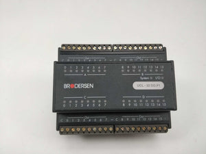 BRODERSEN UCL-32DO P1 Expansion module