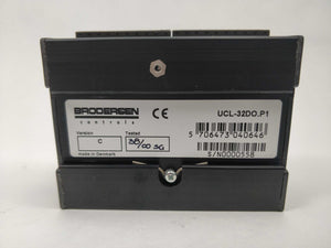 BRODERSEN UCL-32DO P1 Expansion module