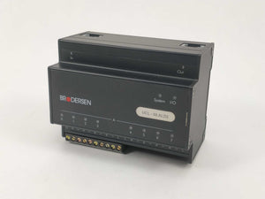 BRODERSEN UCL-08AI.D2 Expansion module