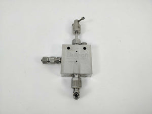 Butech SFPMV46 B-3337-01 A12471 Pressure valve