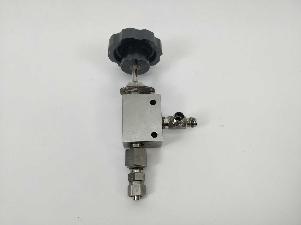 Butech B-3544-01-B0 B-3768-02 249366  valve