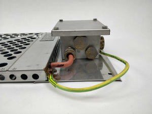 TRANBERG 92072603 & TEF50239271 Enclosure heater