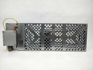 TRANBERG 92072603 & TEF50239271 Enclosure heater