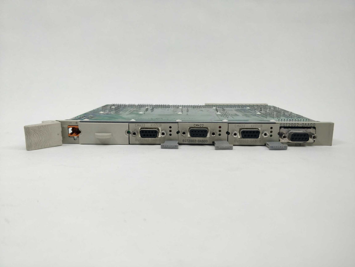 Siemens 6GT2002-0AA00 ASM 400/401/500