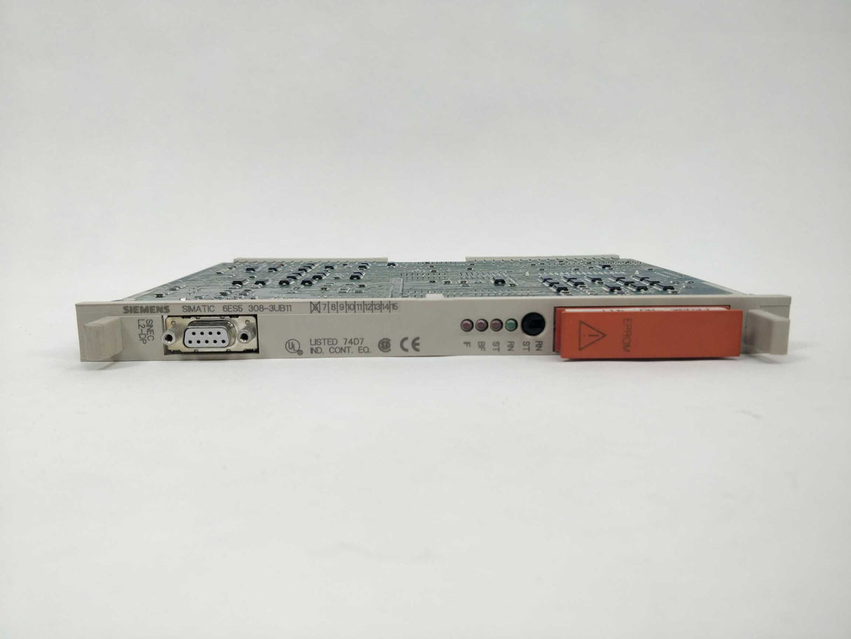 Siemens 6ES5308-3UB11 Interface module