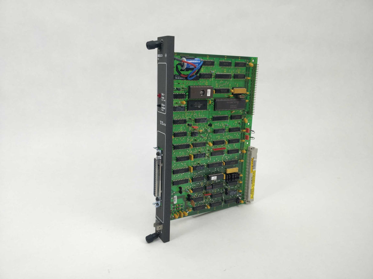 Bosch 1070054398-203 PC Board card module