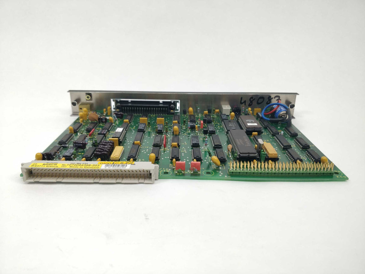 Bosch 1070054398-203 PC Board card module