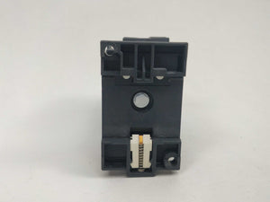 Siemens 3TH4040-0B Control relay 4S/4NO, Coil 24VDC