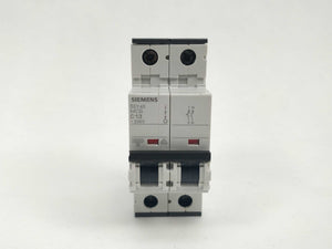 Siemens 5SY4513-7 MCB Circuit breaker C13 230V