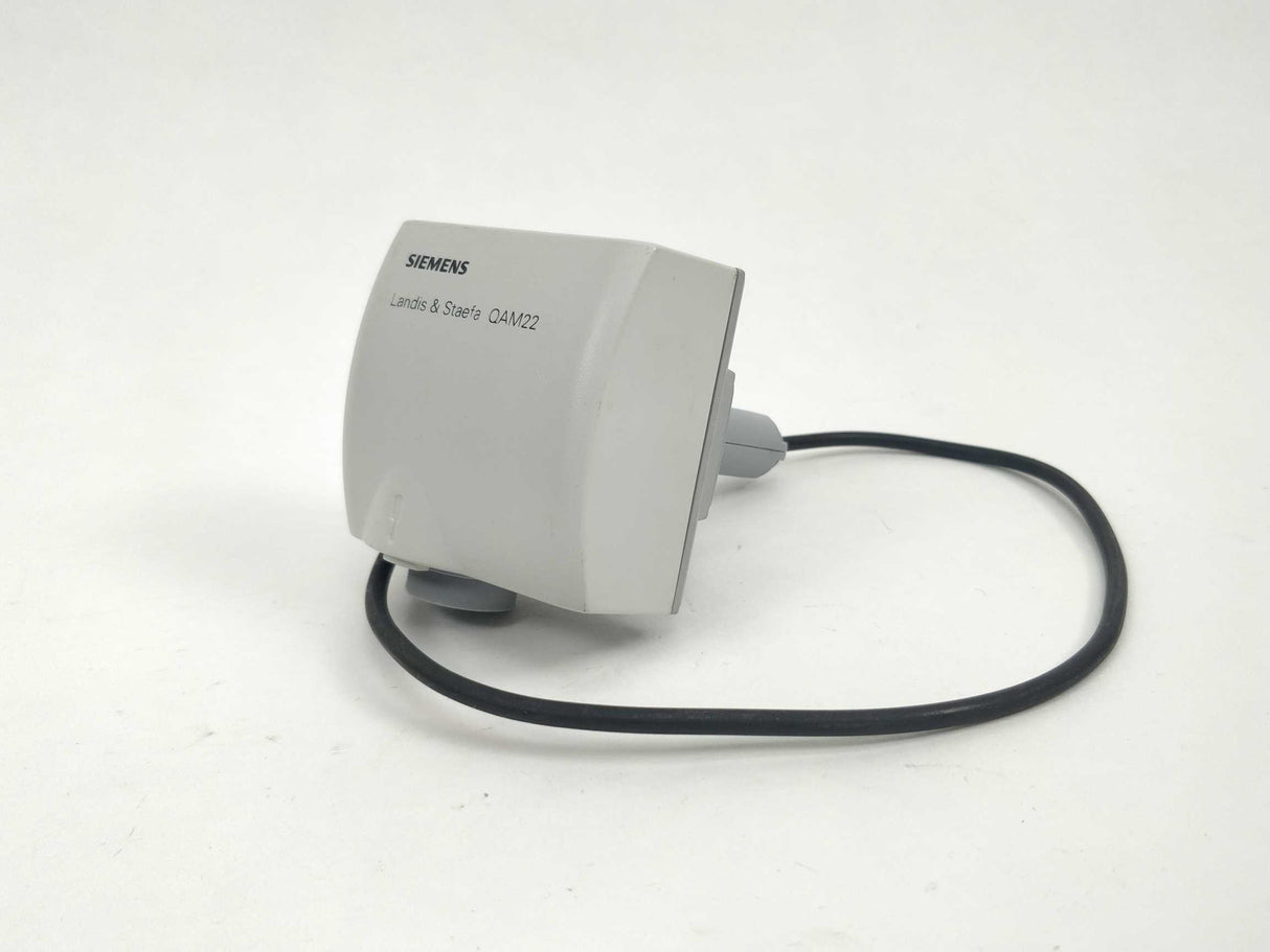 Siemens QAM22 Duct temperature sensor