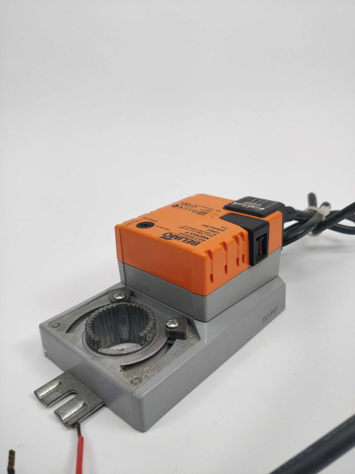 Belimo NM24AX-F Actuator 10 Nm AC/DC 24V 150s